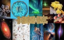 our universe - BGAA Show