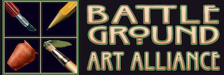 Battle Ground Art Alliance